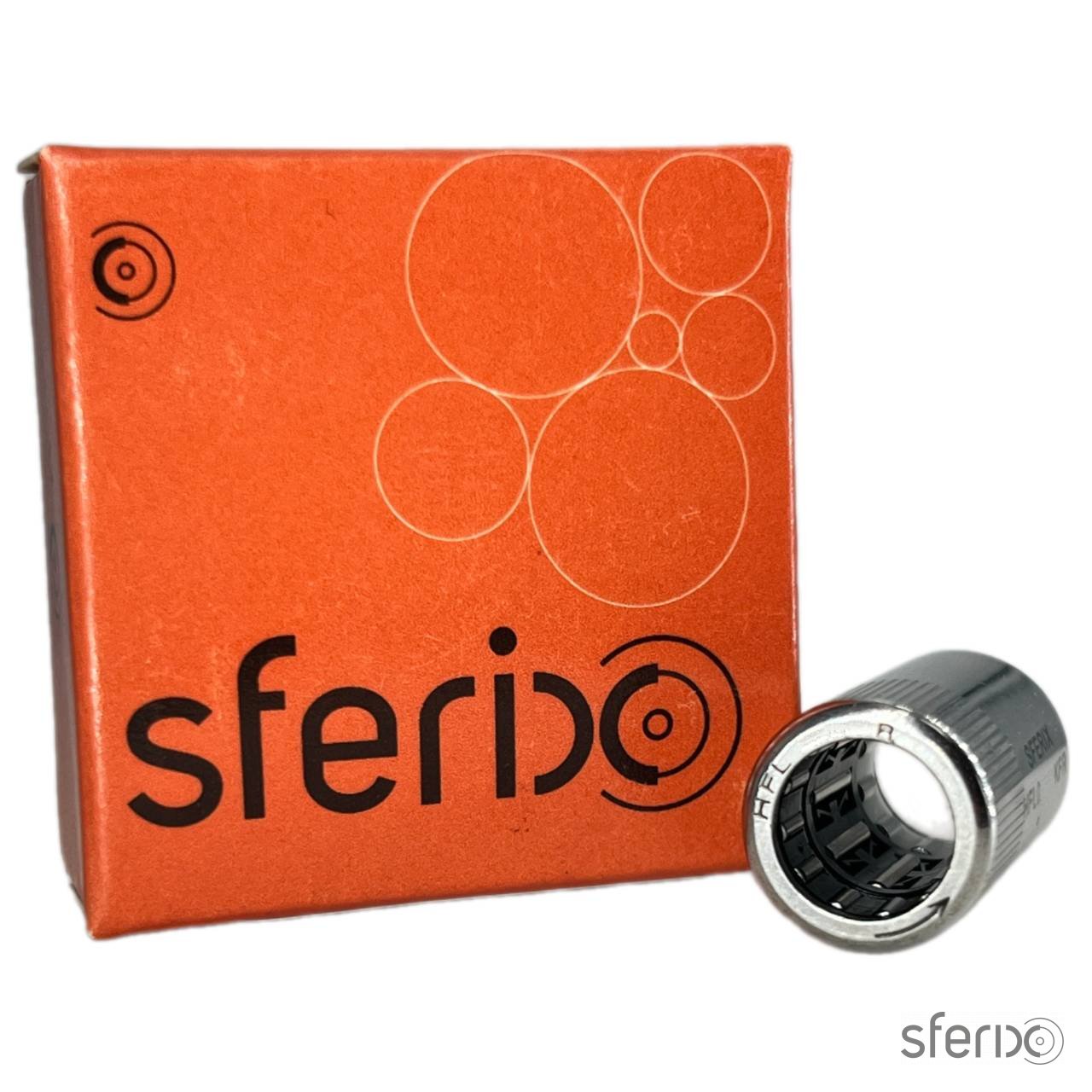 Муфта HFL0615 KFR SFERIX - Сферикс - фото -  1